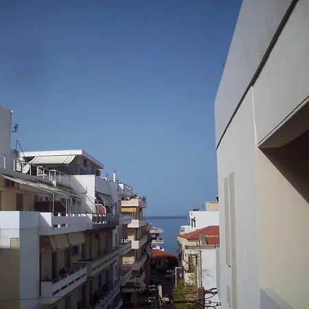 Διαμέρισμα Posto City Center Χανιά