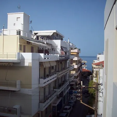 Posto City Center Χανιά