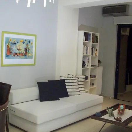 Διαμέρισμα Posto City Center