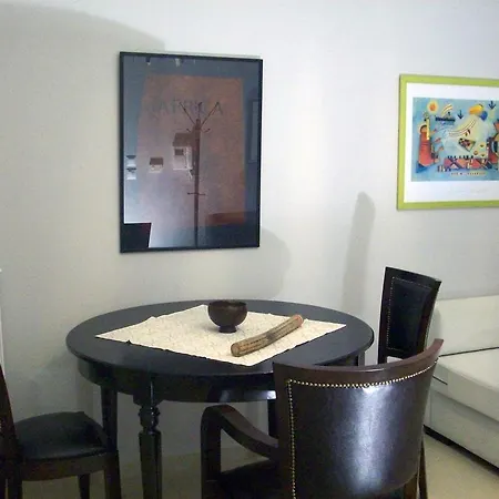 Διαμέρισμα Posto City Center *