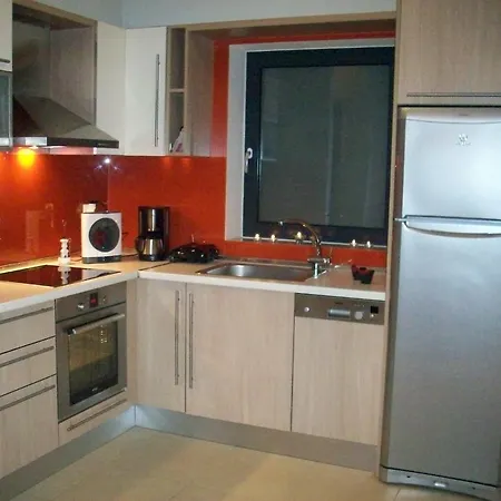 Διαμέρισμα Posto City Center Χανιά