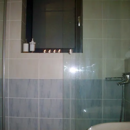 Διαμέρισμα Posto City Center *