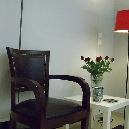Διαμέρισμα Posto City Center