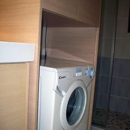 Διαμέρισμα Posto City Center *