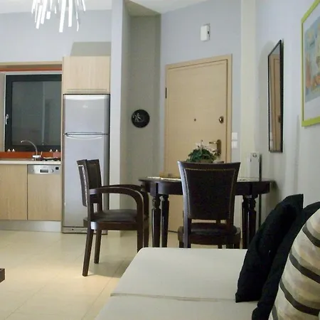 Διαμέρισμα Posto City Center Χανιά
