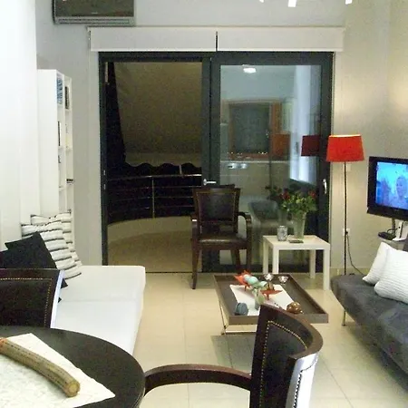 Διαμέρισμα Posto City Center *